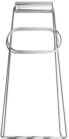 Hot Bowl Clip, GLADFRESIT Stainless Steel Foldable Hot Dish Lifter, Multifunction Hot Plate Gripper Anti- Scald Tong for Cooking Kitchen Tool, 2310-68A