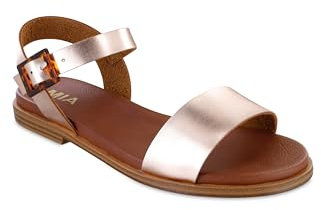 MIA Damen Peyton Sandal, Ros gold, 40 EU