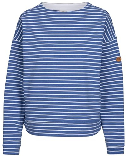Trespass Damen Soothing Sweatshirt (1er Pack)