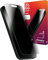 ZAGG InvisibleShield Glass Elite Privacy, Displayschutz aus gehärtetem Glas für iPhone 16 Plus und iPhone 15 Plus [6.7-Inch], Blickschutz,schmutzabweisend, kratzfest, stoßfest. (schwarz)
