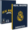 Real Madrid Hausaufgabenheft Real – Offizielle Kollektion