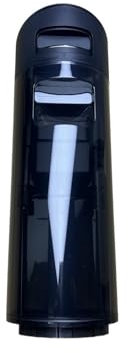 Réservoir d'eau propre d'origine, réservoir d'eau sale, compatible avec Dreame H13 Pro, accessoires for aspirateur sec et humide des pièces de rechange(Dirty Water Tank)