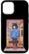 Hülle für iPhone 12/12 Pro Tokyo Automat Japanische Anime Girl Streetwear Urban