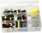 TE Connectivity Superseal Set AMP-Superseal 1.5mm Series Rastermaß: 6mm 30S001 1 Set