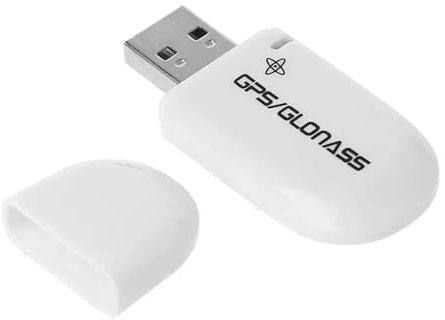DollaTek GPS Smart Antenne VK-172 NEU USB GPS Empfänger Ublox7 für PC Laptop Windows AU