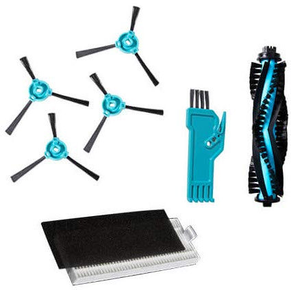 Cecotec Recambios Aspirador Conga Serie 1190.
