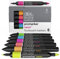 Winsor & Newton Promarker Neon Set de 6