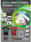 5 x A4 Glow in The Dark Iron-on Transfer Paper for Inkjet Printers