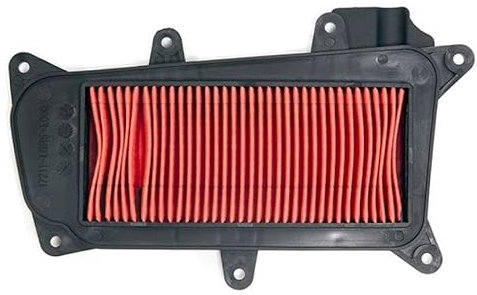 Filtro Aria Sifam per Scooter Kymco 125 Agility Carry 4T 2017 Per 2019 Nuovo