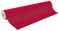 Clairefontaine 211927C - Une Bobine De Papier Cadeau - Papier Alliance 60g - Format : 50x0,70m - Motif : Pois Verts, Fond Rouge - Emballage Cadeau, Idéal Pour Les Emballages Professionnels