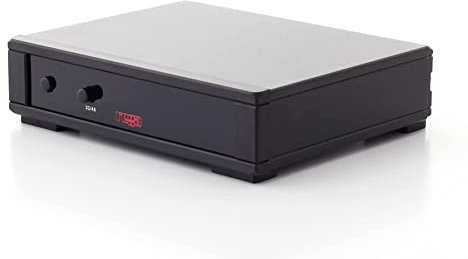 Rega Ricerca Alimentatore per giradischi Neo PSU MK2. Versione 2022