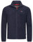 Höhenhorn 42L145 Badus Herren Fleece Jacke Navy Gr. 3XL