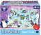 Orchard Toys Puzzle Ice Palace ab 4 Jahren, 50-teiliges Puzzle, inklusive Poster und pädagogischem Lernen, perfekt für Kinder ab 4 Jahren, entwickelt Hand-Augen-Koordination