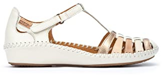 Pikolinos Halboffene Schuhe in Leder Modell P. Vallarta für Frauen