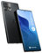 Motorola Moto Edge30 Fusion 5G Smartphone débloqué 128Go sans Carte SIM, Double Carte SIM - Gris Cosmique - Version FR