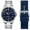 Philip Watch Caribe Diving Men's Watch, Automatic, Automatic Watch - 42 mm