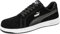 PUMA Safety Iconic Black Low Sicherheitsschuh schwarz Gr. 46