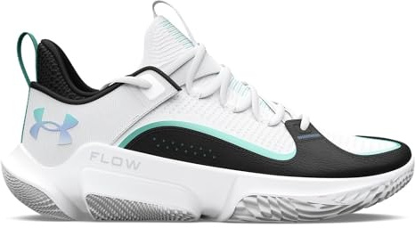 Under Armour Flow Futr X 3 SOS Weiß Weiss, 44,5 Unisex