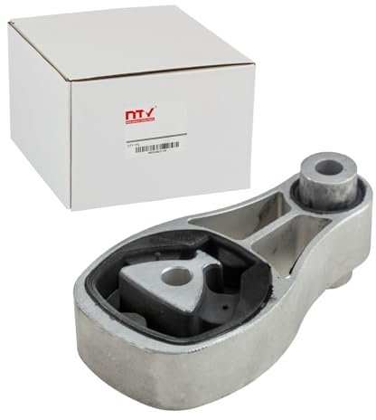 NTY Zps-Me-069 Lagerung, Motor vorne | Zps-Me-069 Kompatibel mit Fortwo Cabrio (451),Fortwo Coupe (451)