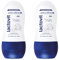 Lactovit Desodorante Roll on Extra Eficaz Protección Inteligente, Anti-Irritaciones y 48H de Eficacia, 50 Mililitros, El ambalaje puede variar (Paquete de 2)