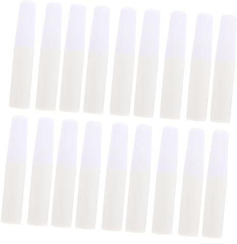 STOBOK 50stücke Flüssigkleber Wasserlöslich Klebstoffe Für Heimwerker Diy Handwerk Mit Gutem Klebeeffekt Und Langer Nutzungsdauer