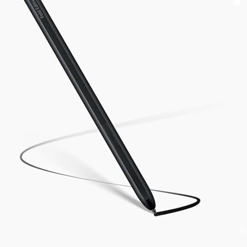 Stylet pour Samsung Z Fold 5/Fold 4/Fold 3, Stylet pour écrans tactiles, Noir