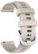 MYSNBKN Armband für Venu 3/Venu 2/Vivoactive 4/Forerunner 265/Forerunner 255, 22mm Ersatzarmband aus weichem Silikon