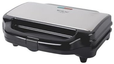 Michelino XXL Sandwichmaker Sandwichtoaster Sandwich-Automat Toaster