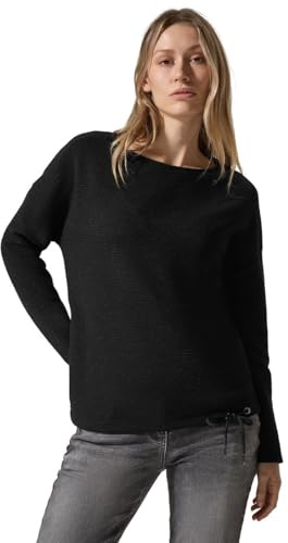 Damen Glitzerndes Ottoman Shirt