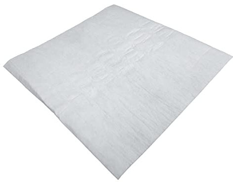 KOCKSHION 1hoja Filtros De Aire De Condicionador De Alta Eficiencia Ventilación para Habitáculos y Purificación del Aire