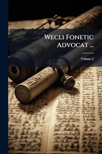 Wecli Fonetic Advocat ...
