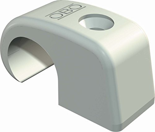 BETTERMANN Nagelschelle 21-25mm, LGR 4044 (150 Stück Nagelschelle)