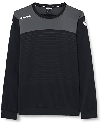 Kempa Herren Emotion 2.0 Longsleeve Herren Longsleeve