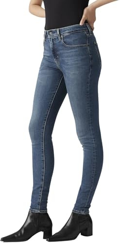 Levi's Women's 721 High Rise Skinny Jeans
