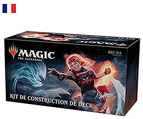 Magic The Gathering C60281010 Cartas coleccionables