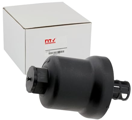 Nty CCL-AU-019 - Cap, oil filter housing