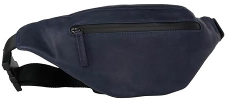 LEONHARD HEYDEN Den HAAG Hip Bag Blue