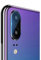 Todotumovil Protector de Camara Huawei P20 Cristal Templado Vidrio para Lente del movil