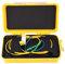 OTDR Launch Cable - 2000M LC/APC OTDR Cable, Optical Fiber Dead Zone Eliminator