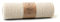 Juteband, Tischläufer, Soft Jute, Natur/Farbig 30 cm breit, 5 m Rolle | Tischband Deko Hochzeit rustikal Natur/Farbig (weiß)