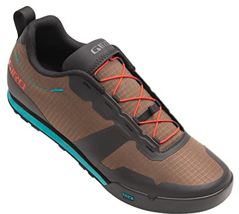 Giro Tracker Fastlace Java Lava 41 Fahrradschuh