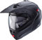 CABERG Helmet TOURMAX X MATT Black S