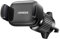 UGREEN Support Téléphone Voiture Rotation 360 Degrés Porte Smartphone Auto Clip Bras en Aluminium Compatible avec iPhone 16 Plus Pro Max 15 14 Galaxy S24 Ultra S23 S22 (Crochet)