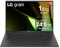 LG Gram 16Z90S-G.AA55B Ultraleichtes Notebook, 40,6 cm (16 Zoll), 2560 x 1600, entspiegeltes IPS-Panel, Intel® Core™ Ultra, 16 GB RAM, 512 GB SSD, 1,199 g, Akku 24,5 Stunden, Windows 11,