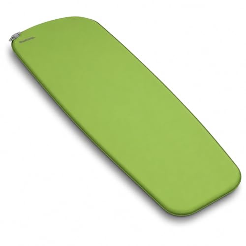 Bestway selbstaufblasende Single-Isomatte TerrainLite für Mumienschlafsäcke 183 x 51 x 2,5 cm