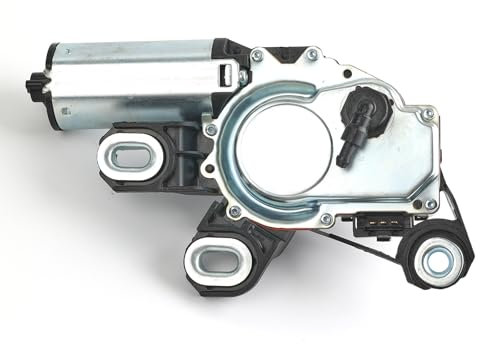 Wischermotor Heckwischermotor für Mercedes-Benz Viano W639 Vito W639 - Hinten Scheibenwischermotor Ersatz 6398200408 A6398200408