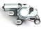 Wischermotor Heckwischermotor für Mercedes-Benz Viano W639 Vito W639 - Hinten Scheibenwischermotor Ersatz 6398200408 A6398200408
