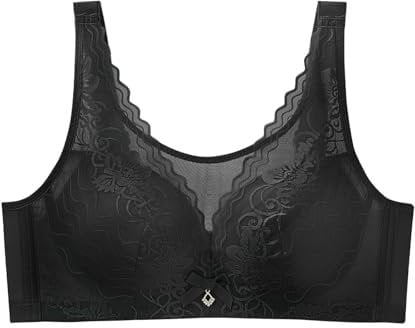 Clearance Bargains Zip Sports Bras Women Halter Neck Backless Bra Bra with Invisible Straps Bra Booster Ladies Gym Bra Nursing Bra with Support Daily Deals Black