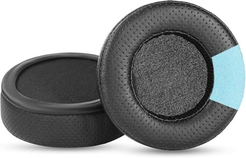 𝐒𝐞𝐧𝐧𝐡𝐞𝐢𝐬𝐞𝐫 𝐔𝐫𝐛𝐚𝐧𝐢𝐭𝐞 𝐗𝐋 Earpads, Replacement Ear Pads Cushion 𝐔𝐫𝐛𝐚𝐧𝐢𝐭𝐞 𝐗𝐋, 𝐒𝐞𝐧𝐧𝐡𝐞𝐢𝐬𝐞𝐫 𝐔𝐫𝐛𝐚𝐧𝐢𝐭𝐞 𝐗𝐋 Leather and Comfortable Sponge (Leather 1)