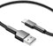 Cable USB tipo c 1M cable usb a usb c Cable de carga rápida QC3.0 3A/66W Cable de datos de nylon Compatible con Samsung Galaxy S22, iPad, MacBook,iPhone16 15, Huawei, Xiaomi, etc.